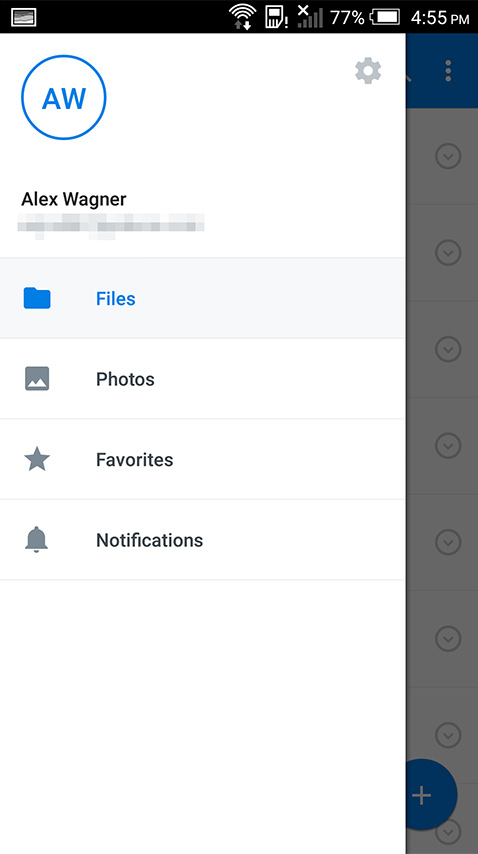 Dropbox-gets-updated-with-Material-Design (1)