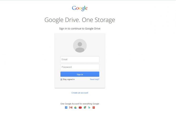 fake-google-drive