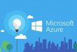 منصة Microsoft Azure السحابية