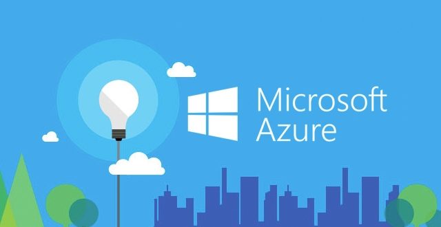 منصة Microsoft Azure السحابية